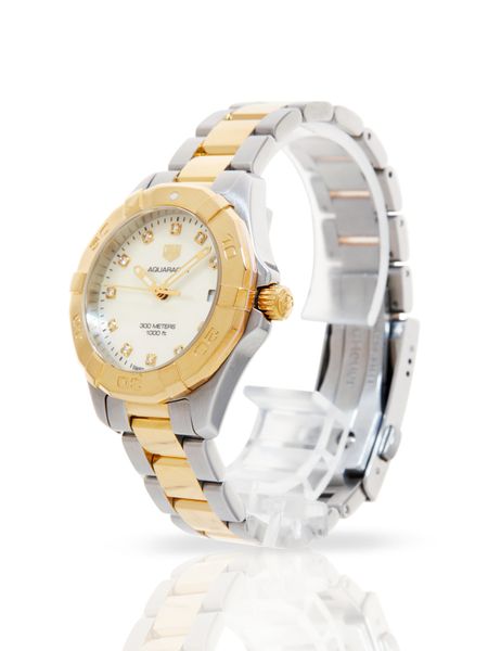 Tag Heuer Aquaracer WBD1322.BB0320